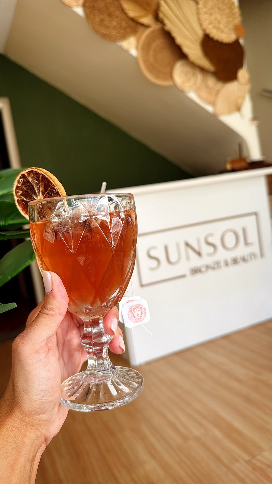 Experiência Sunsol Bronze